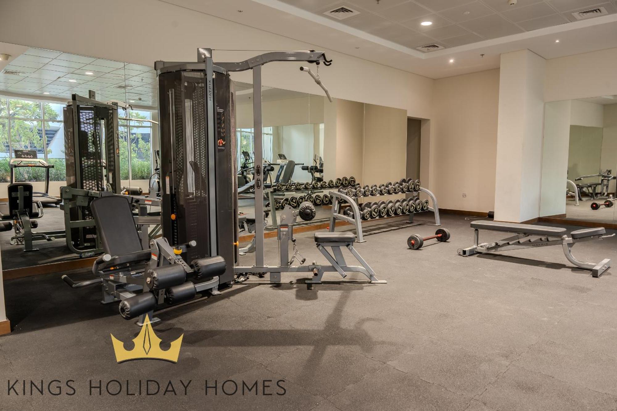 Guest house Kings Homes Luxury 2 Dunya Tower Burj Khalifa St *