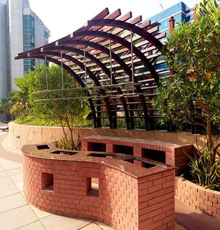 Apartment Fully Upgraded Luxurious One Bedroom Between Marina And Jbr Dubai