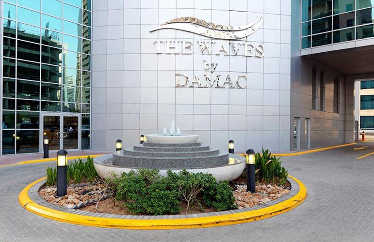 Fully Upgraded Luxurious One Bedroom Between Marina And Jbr
