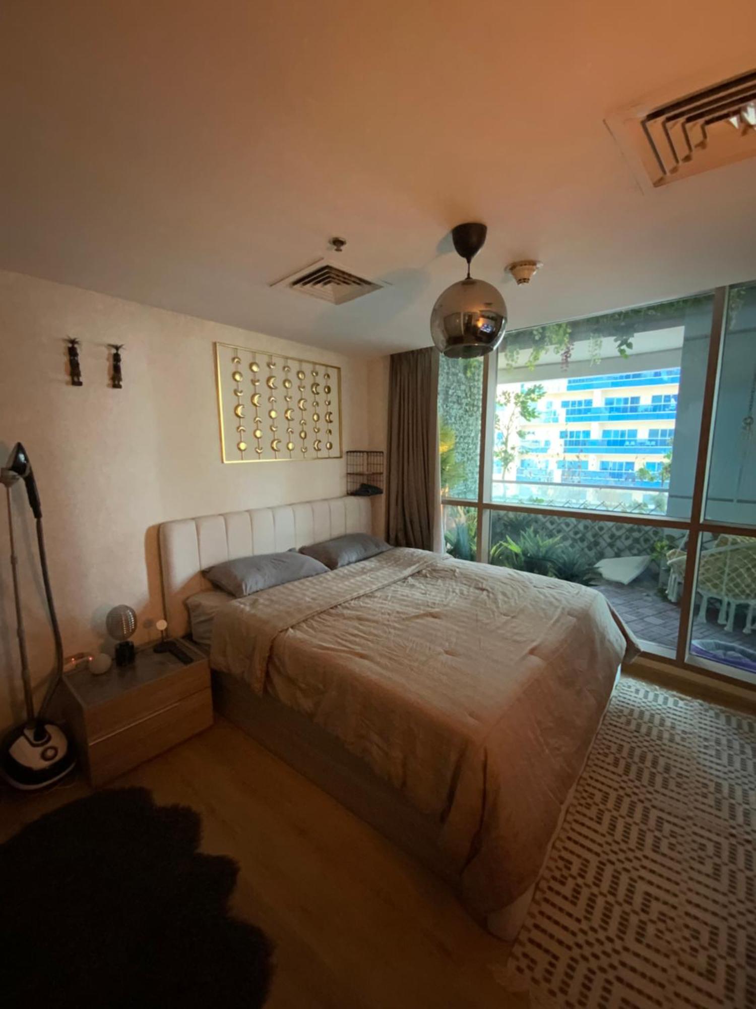 Fully Upgraded Luxurious One Bedroom Between Marina And Jbr *