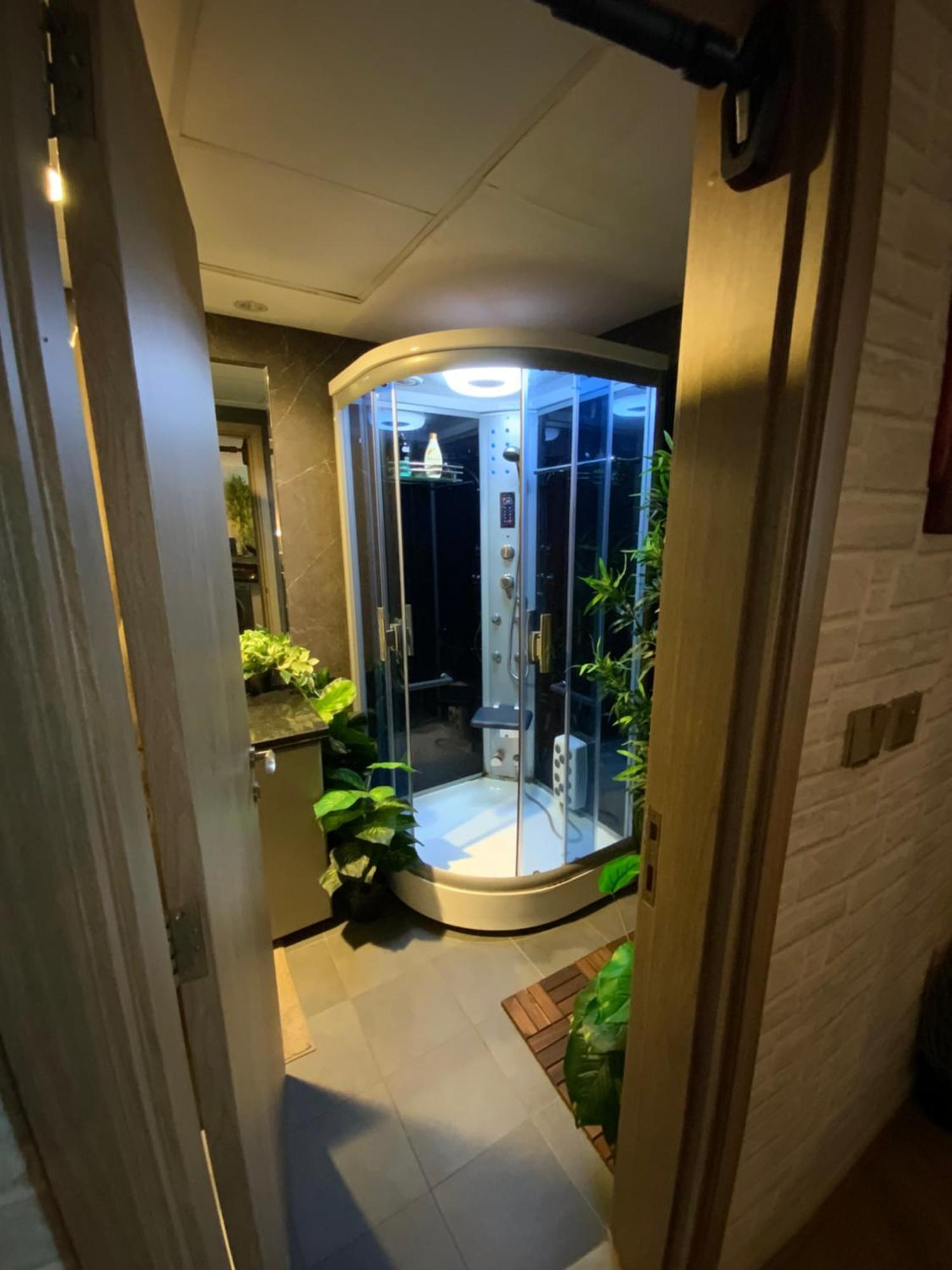 Apartment Fully Upgraded Luxurious One Bedroom Between Marina And Jbr *