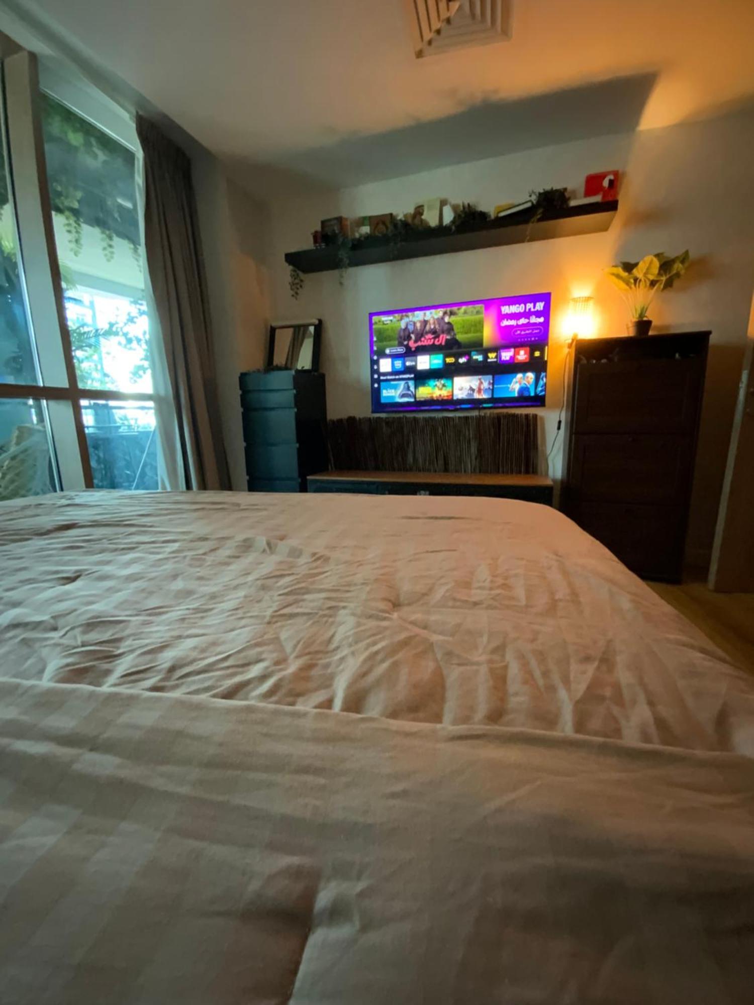 Fully Upgraded Luxurious One Bedroom Between Marina And Jbr Apartment