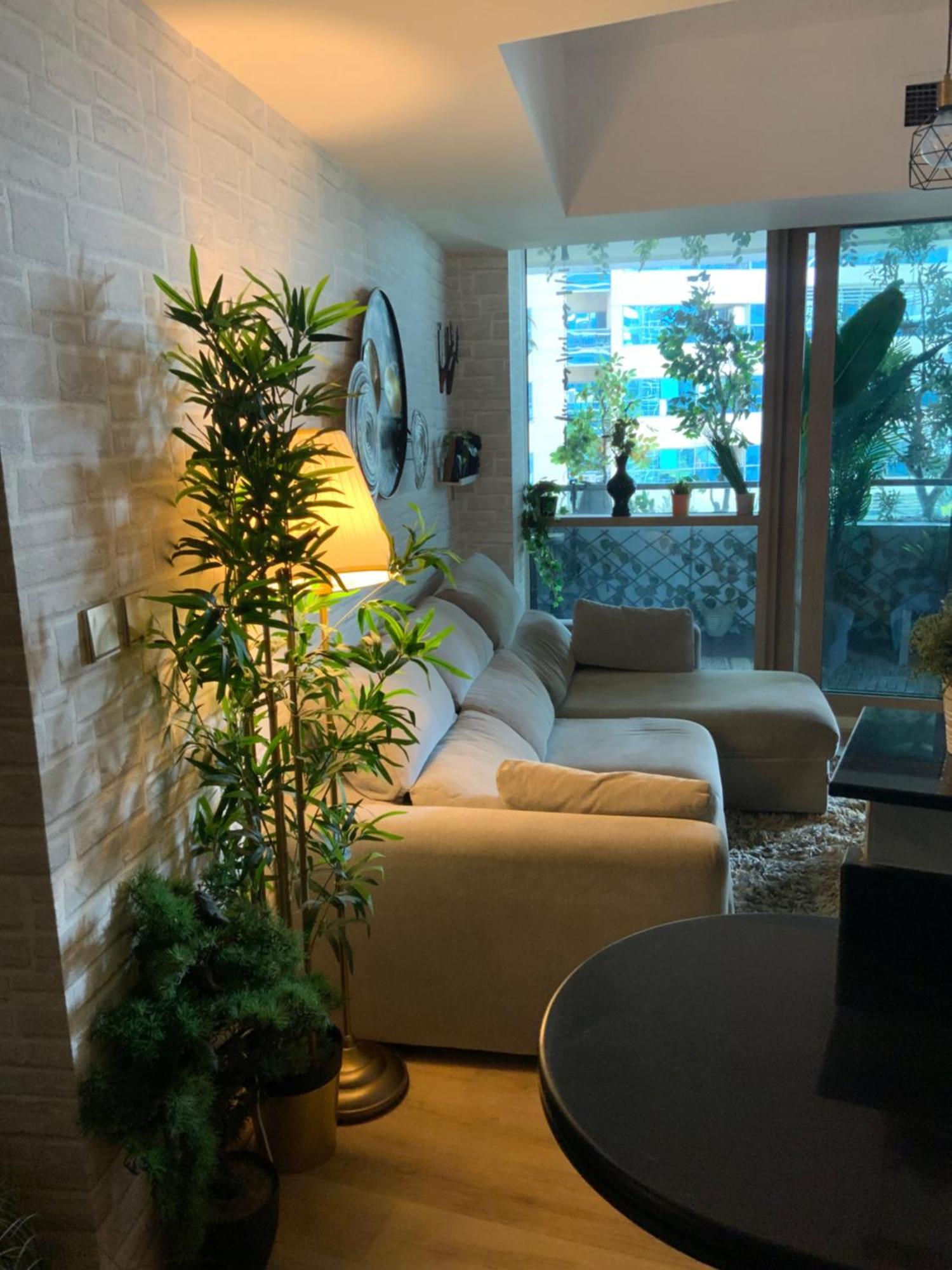 Apartment Fully Upgraded Luxurious One Bedroom Between Marina And Jbr Dubai