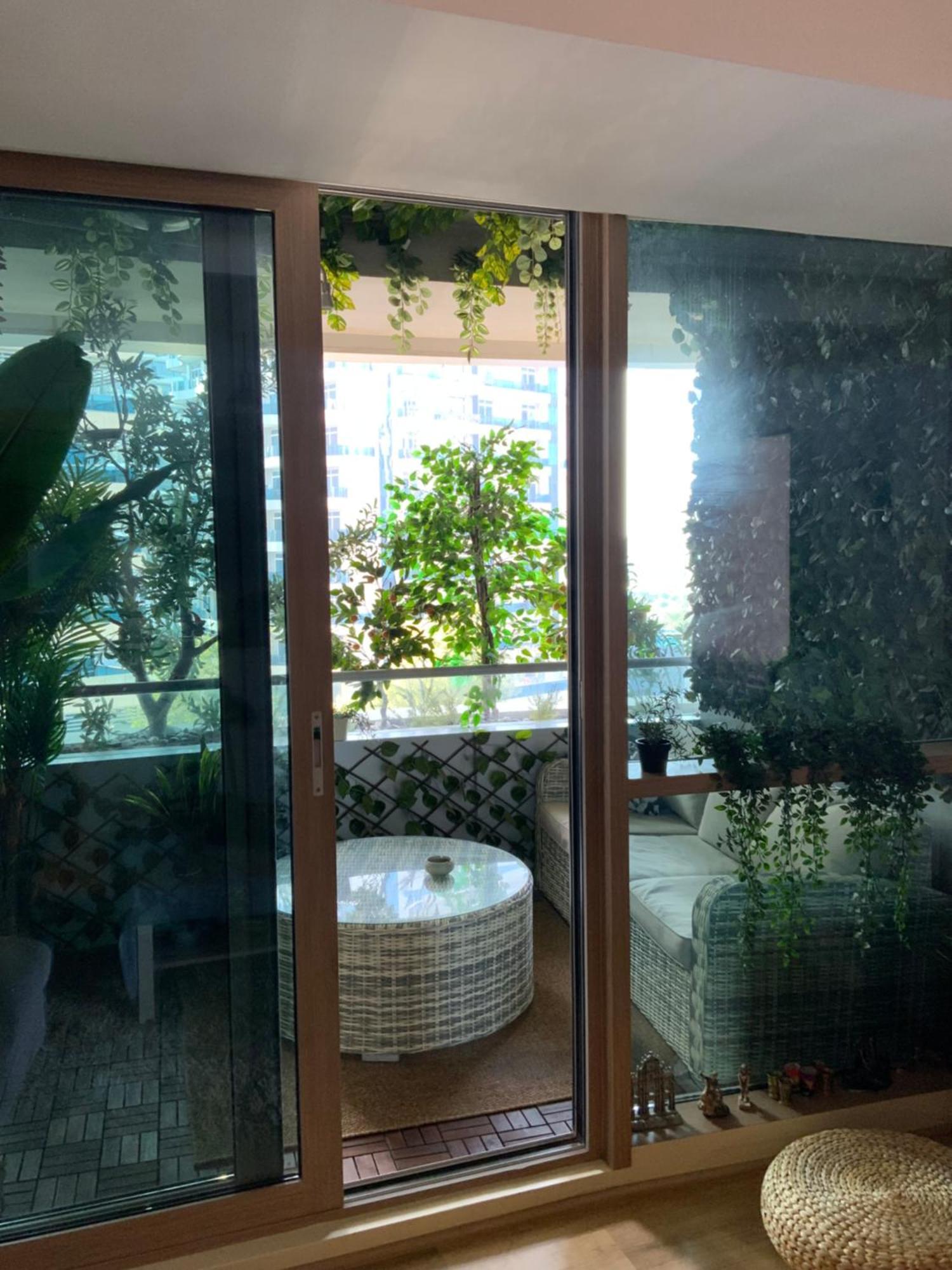 Apartment Fully Upgraded Luxurious One Bedroom Between Marina And Jbr *