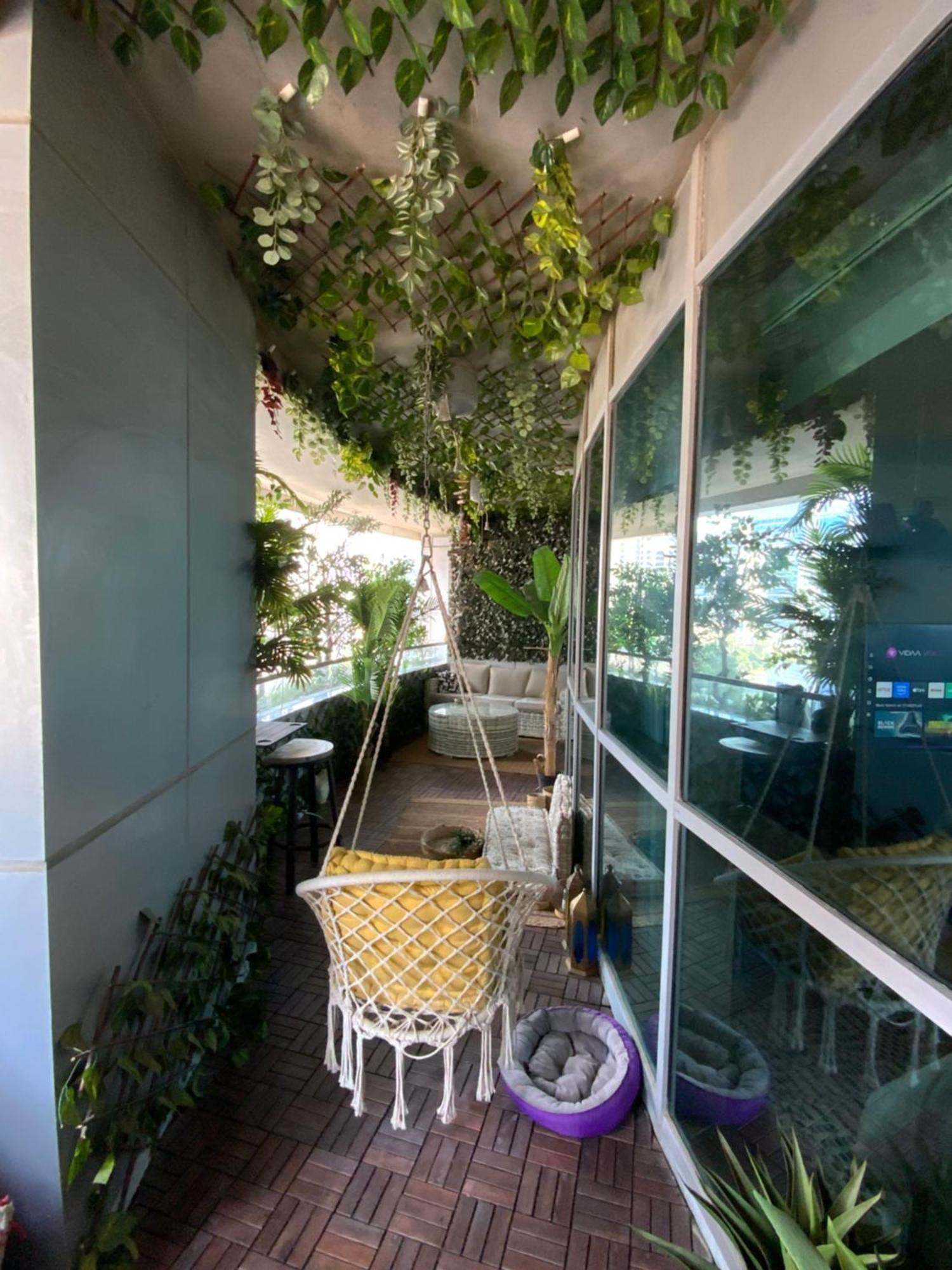 Fully Upgraded Luxurious One Bedroom Between Marina And Jbr