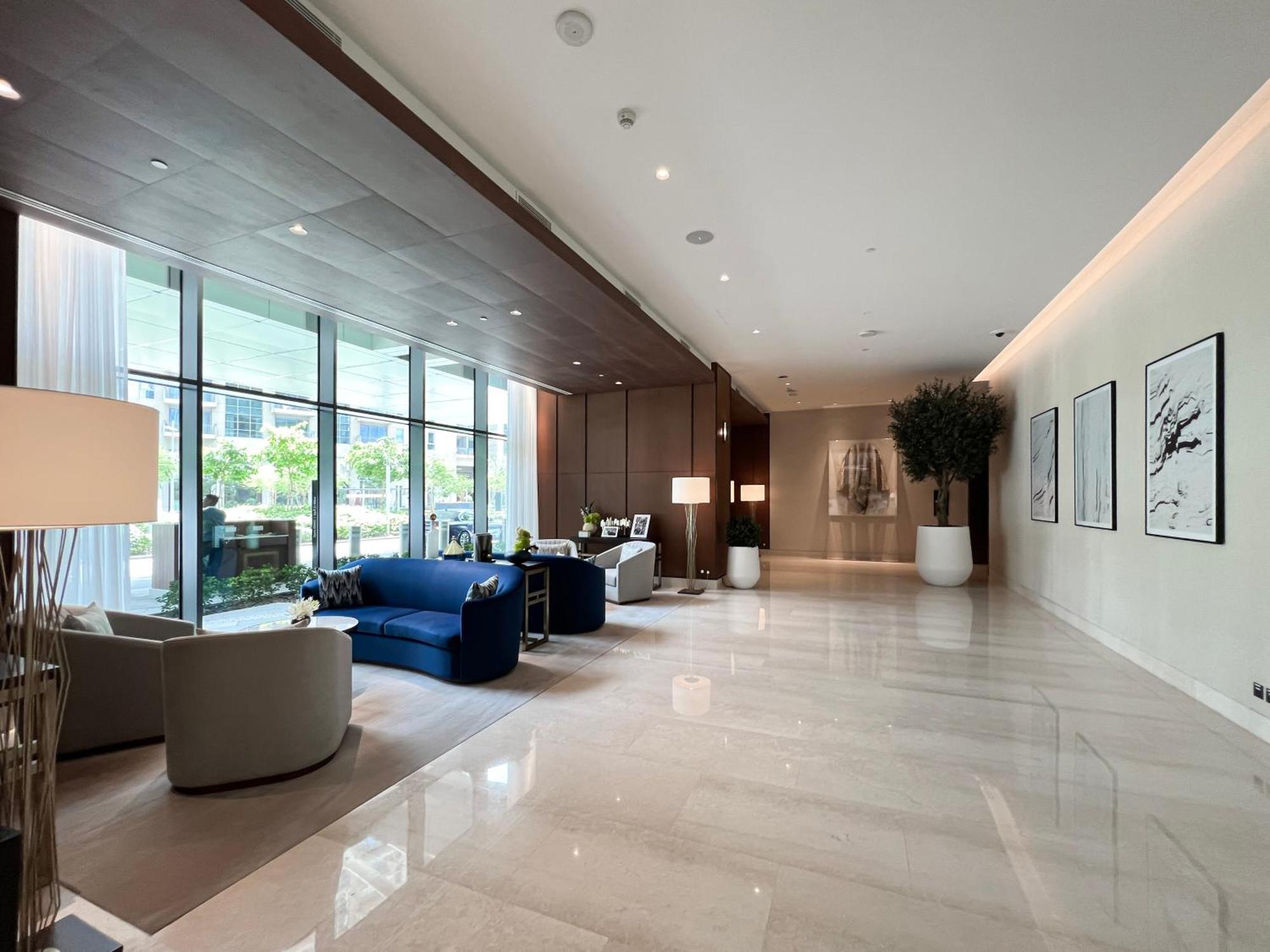 Elegant 2br Address Opera And Walk To Mall & Burj Apartment *