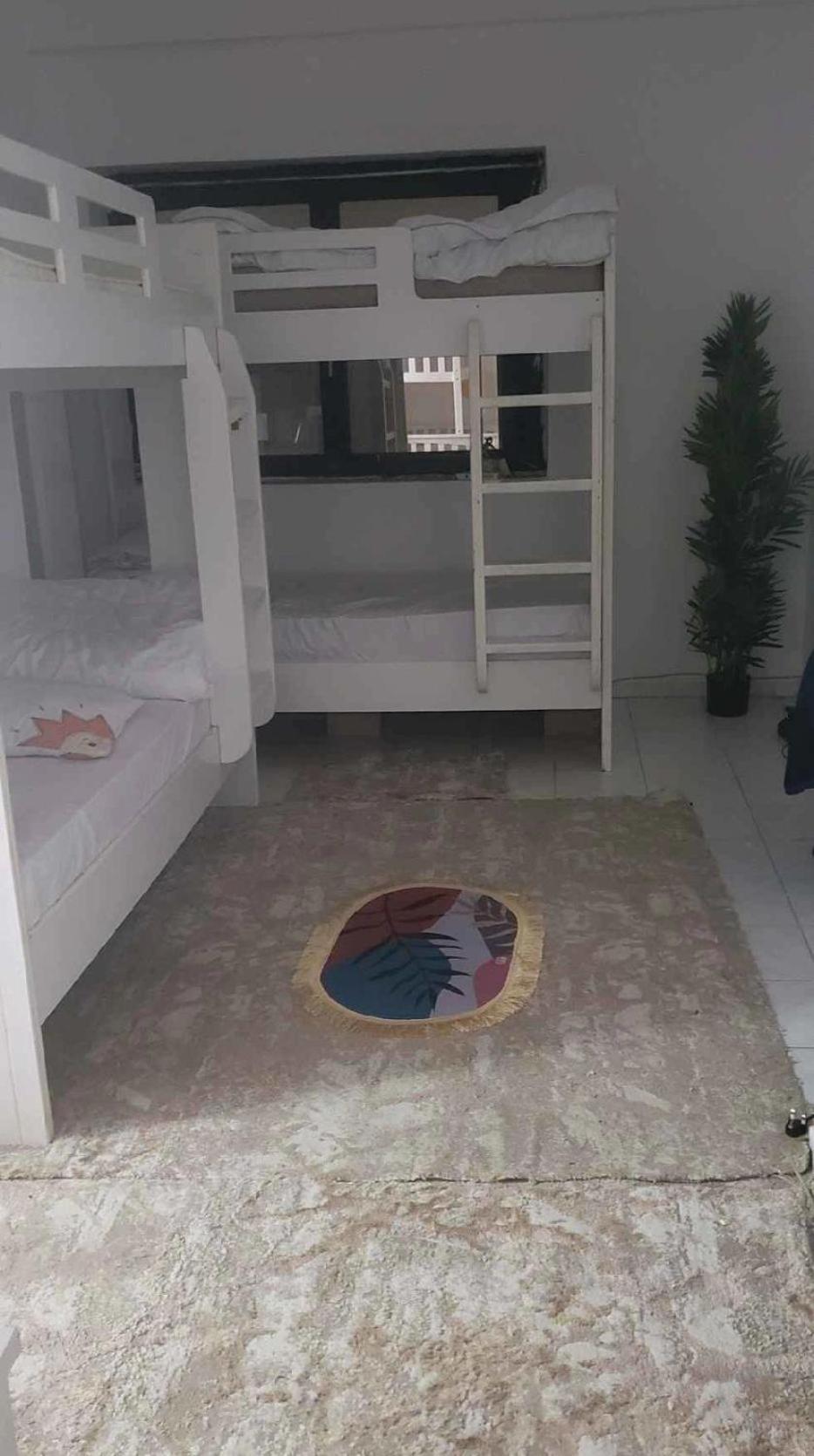 Blessed Apartment Dubai