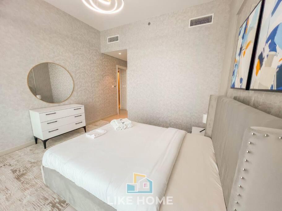 Apartment Like - 2304 Elite Luxe With Canal View Dubai