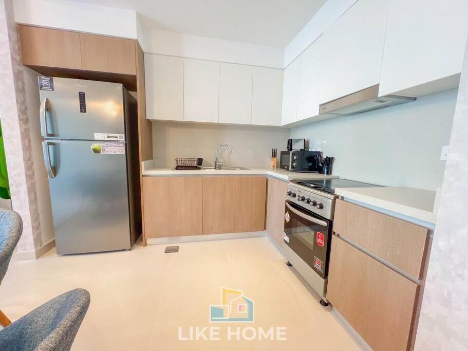 Apartment Like - 2304 Elite Luxe With Canal View *