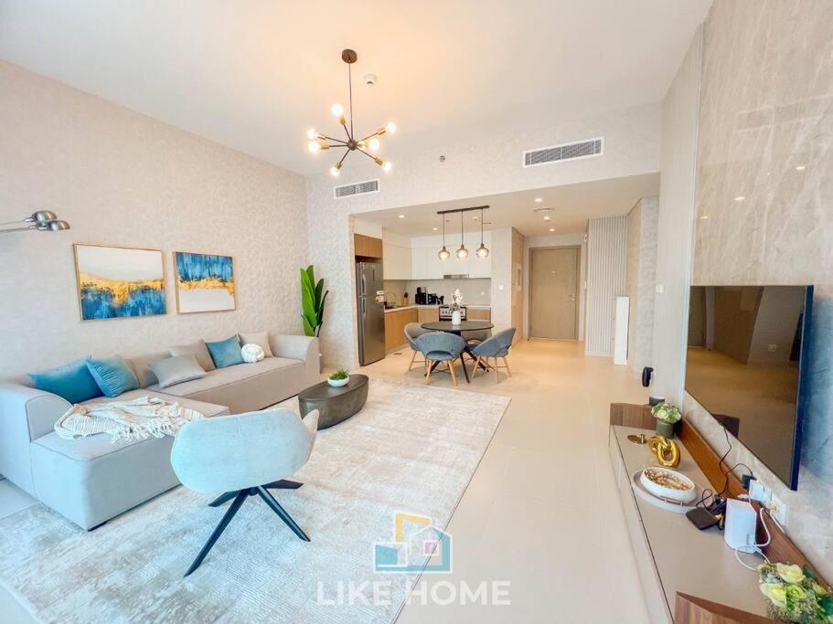 Like - 2304 Elite Luxe With Canal View *