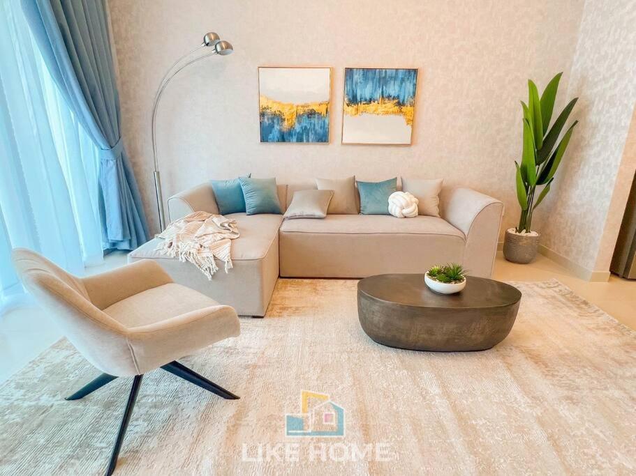 Apartment Like - 2304 Elite Luxe With Canal View