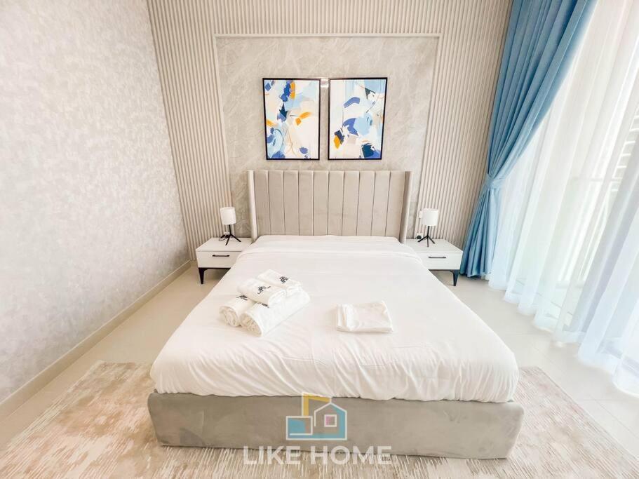 Like - 2304 Elite Luxe With Canal View *