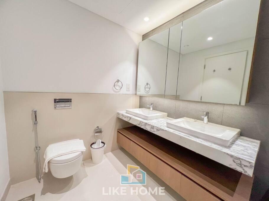 Apartment Like - 2304 Elite Luxe With Canal View *