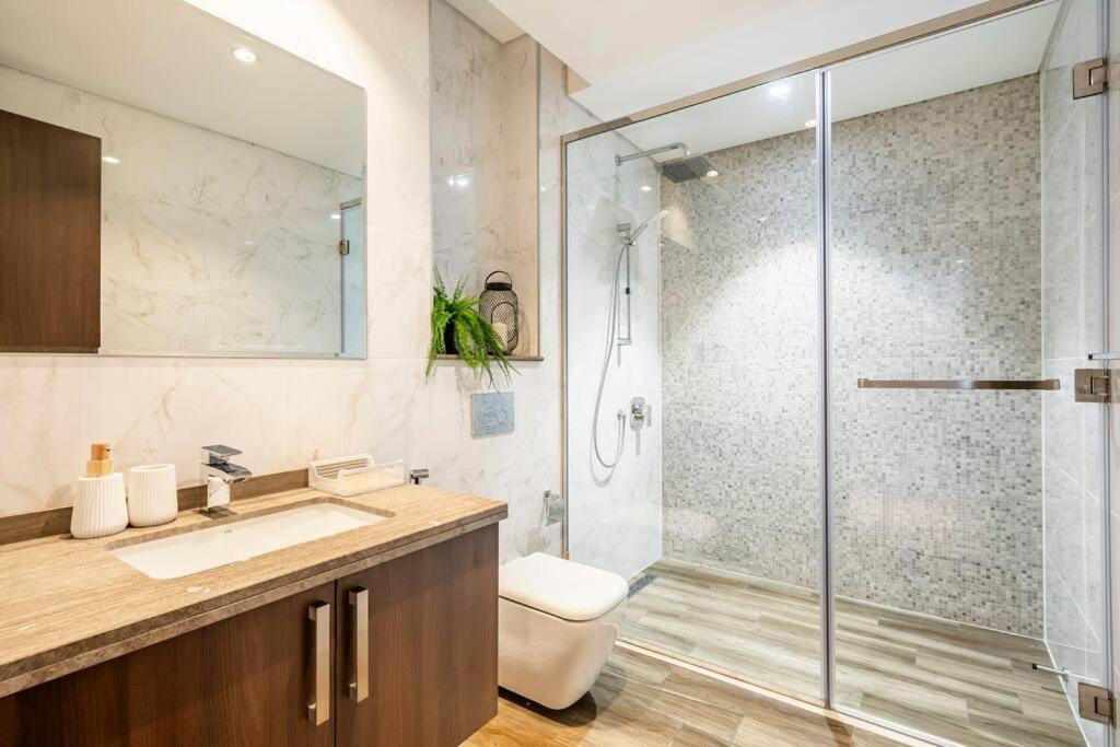 Apartment Brand New Chic *