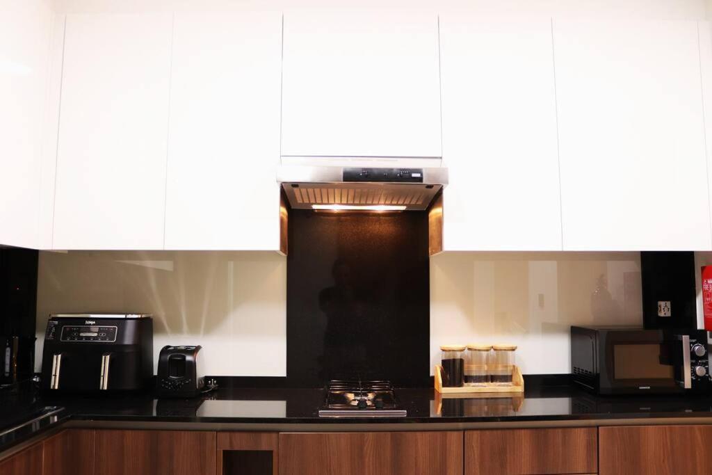 Apartment Brand New Chic *