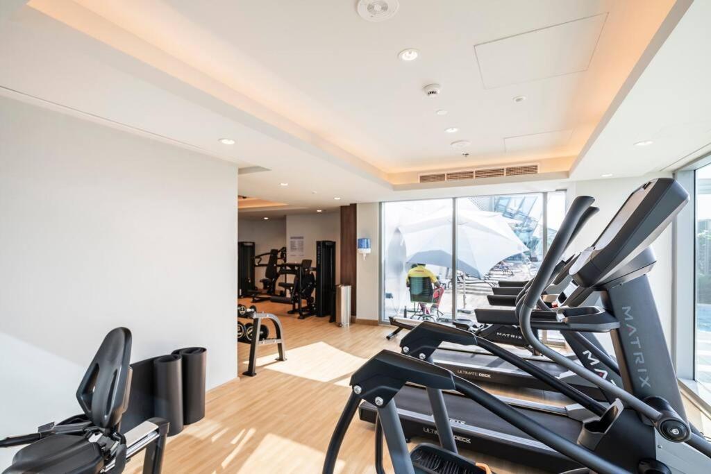Brand New Chic Apartment Dubai