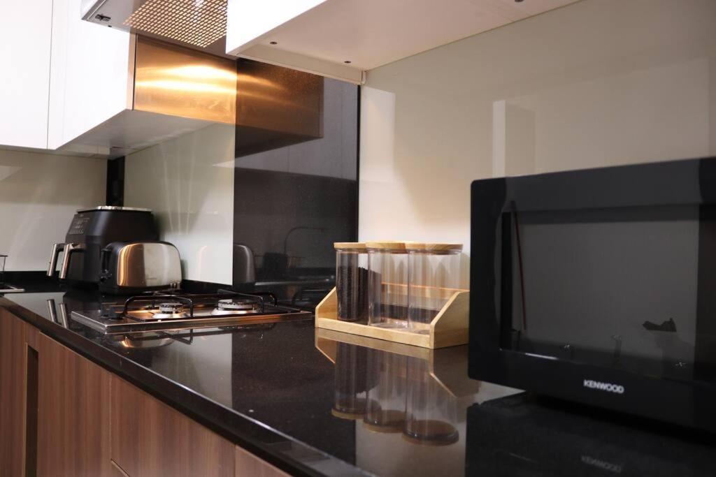 Apartment Brand New Chic *