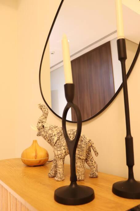 Brand New Chic Apartment *