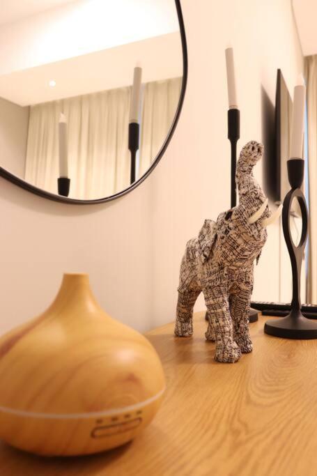 Apartment Brand New Chic