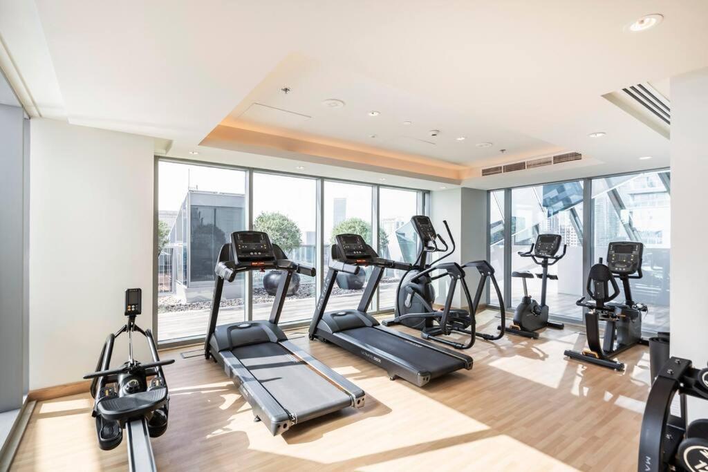 Brand New Chic Apartment Dubai