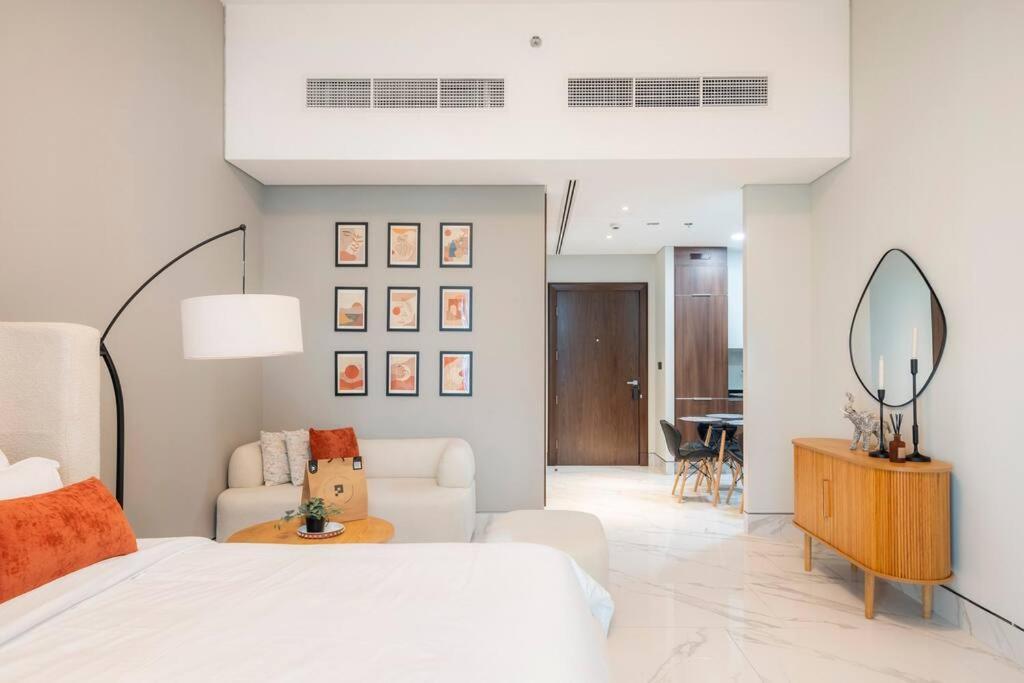 Brand New Chic Apartment *