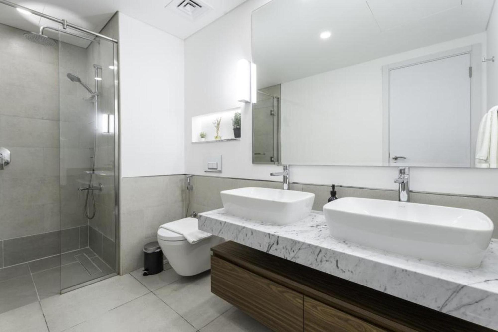 Easygo - Stylish 2bdr & Maid Madinat Jumeirah