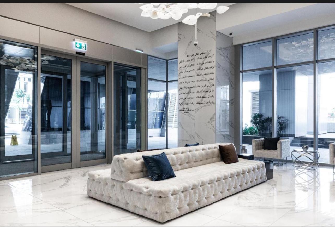 Apartment Elegant Near Burj Khalifa And Mall