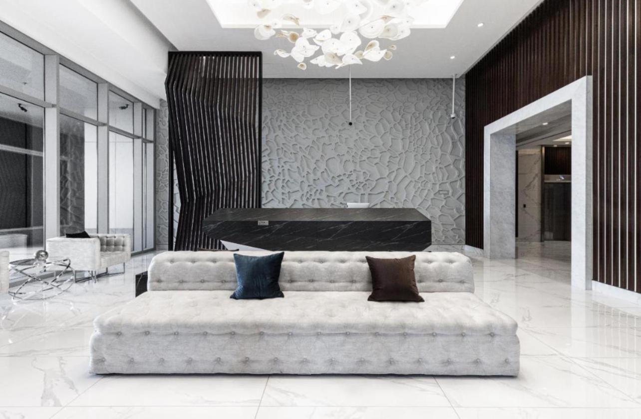 Apartment Elegant Near Burj Khalifa And Mall *