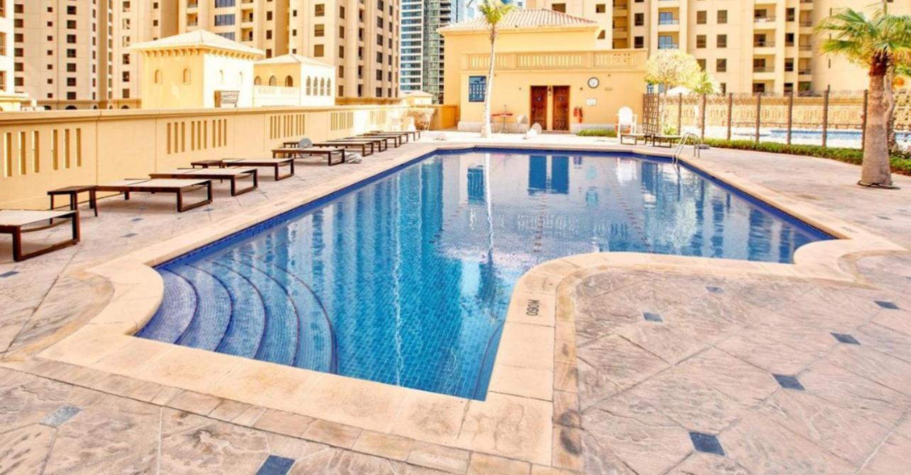 Apartment Huge Penthouse With Yacht Included And Private Pool!!! *