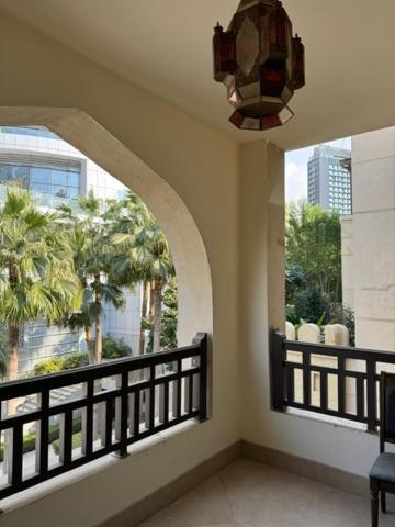 Apartment In Downtown