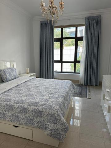 In Downtown Apartment *