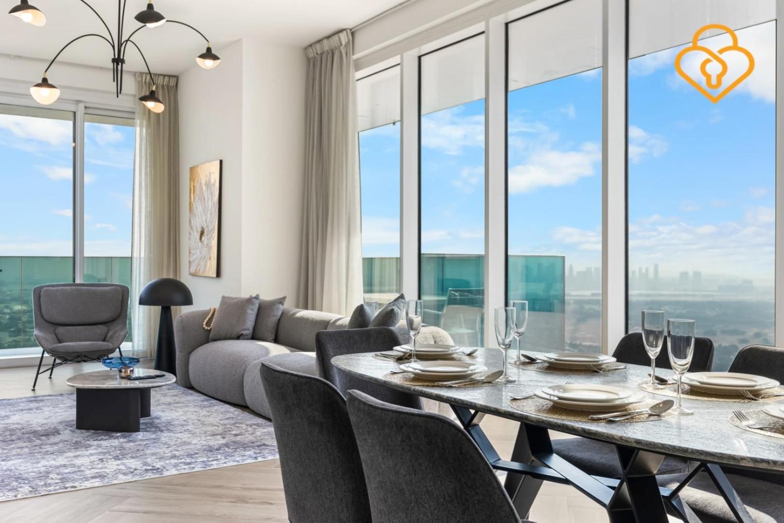 Apartment Keysplease Large Luxury 3 Bedroom Amazing Zaabeel Park View 01 *