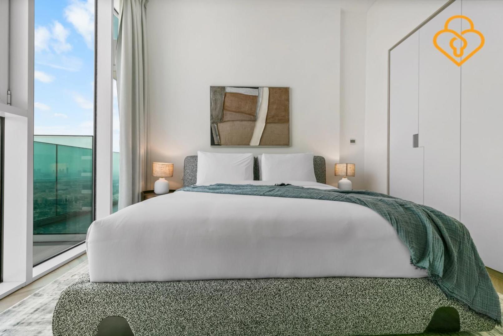 Keysplease Large Luxury 3 Bedroom Amazing Zaabeel Park View 01 Dubai
