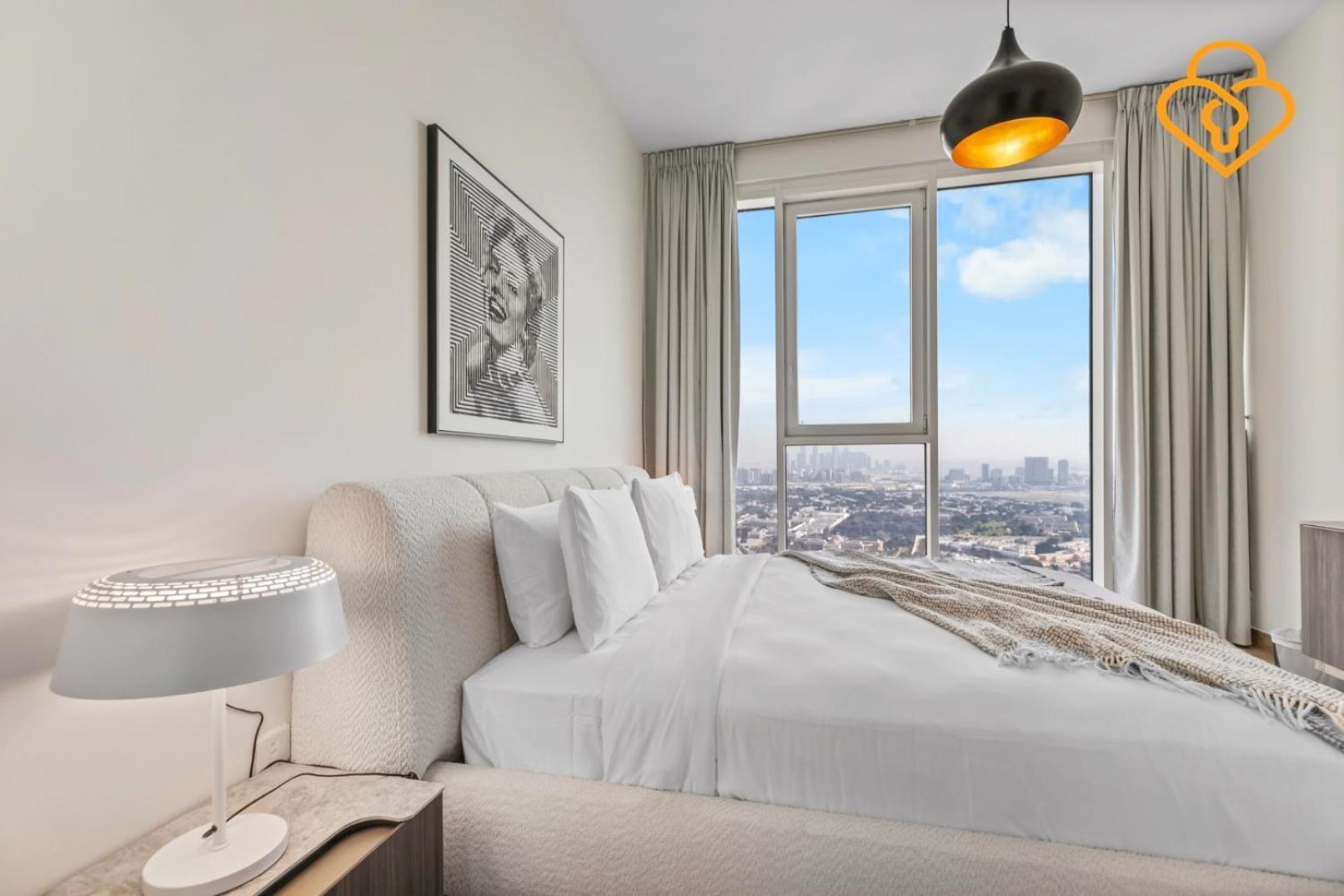 Apartment Keysplease Large Luxury 3 Bedroom Amazing Zaabeel Park View 01