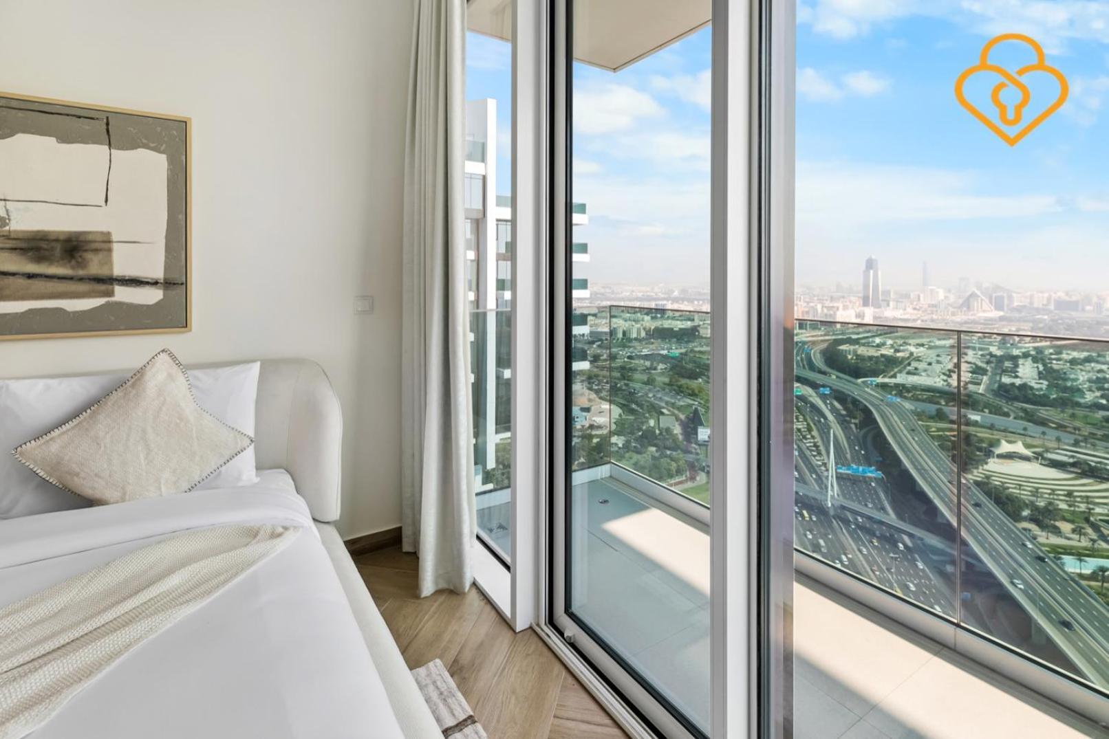 Keysplease Large Luxury 3 Bedroom Amazing Zaabeel Park View 01