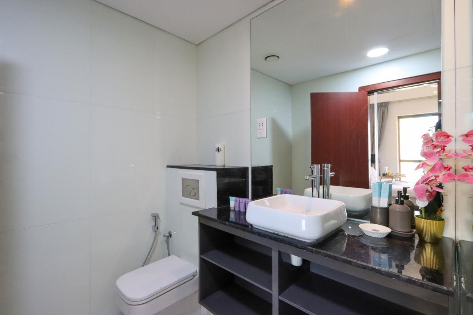Livbnb-vibrant 1br In Jbr With Access *
