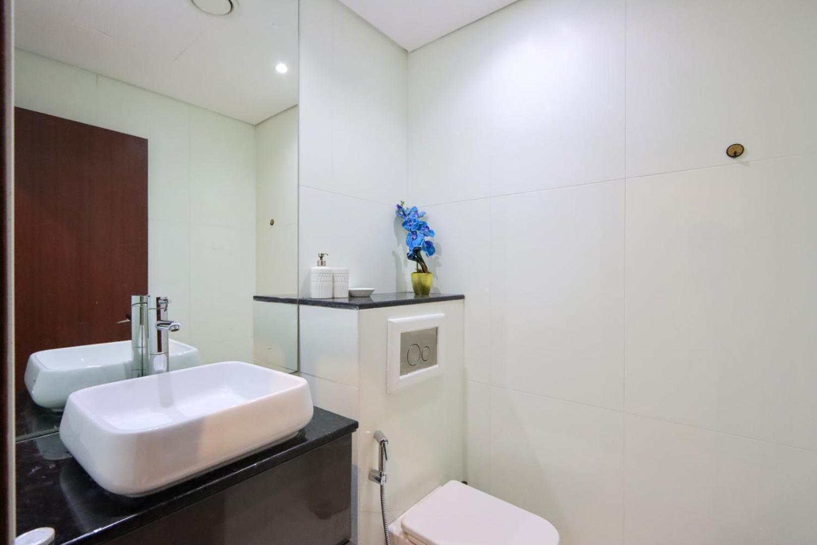 Livbnb-vibrant 1br In Jbr With Access *