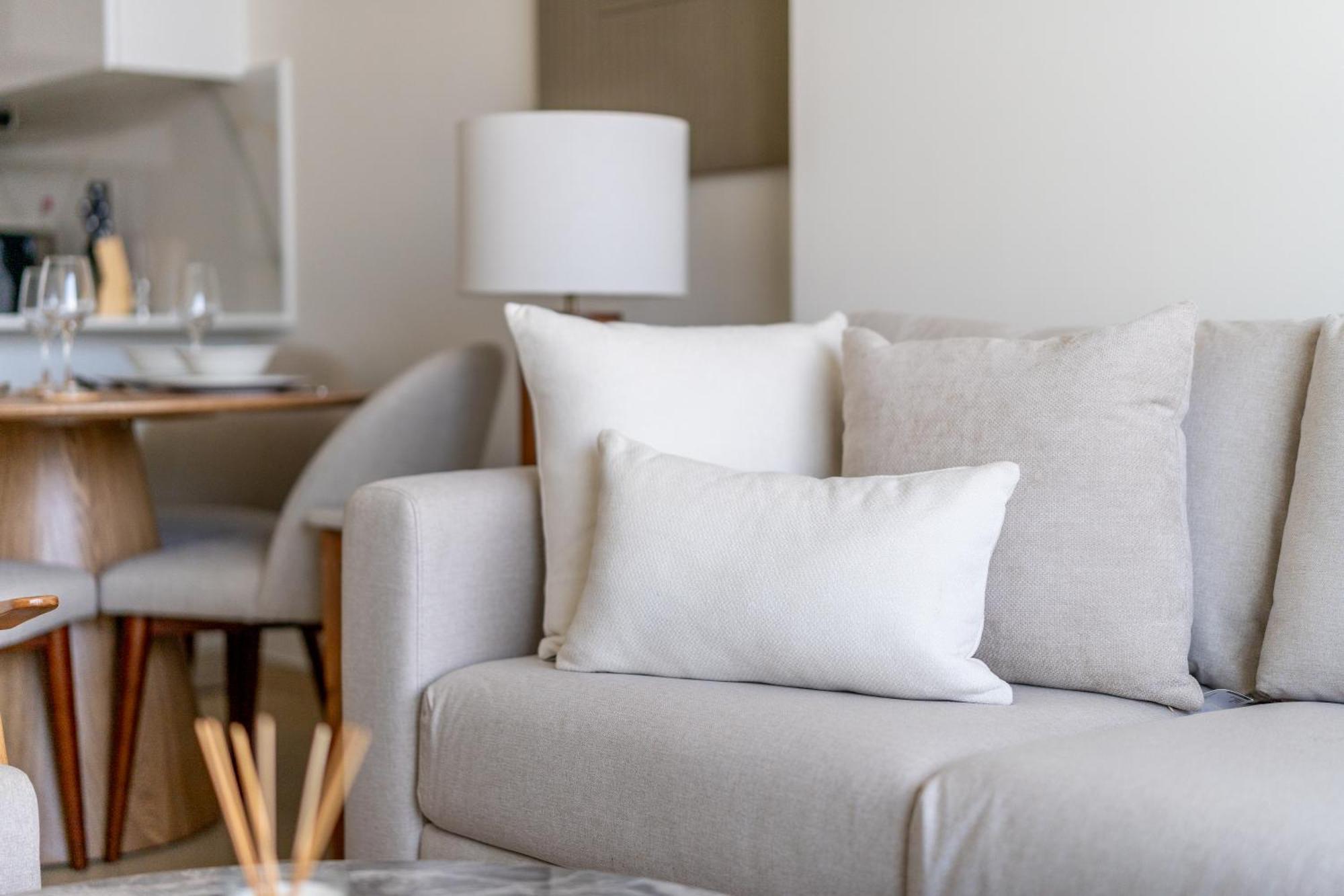 Modern 1br In Jvc With Amazing Amenities Dubai