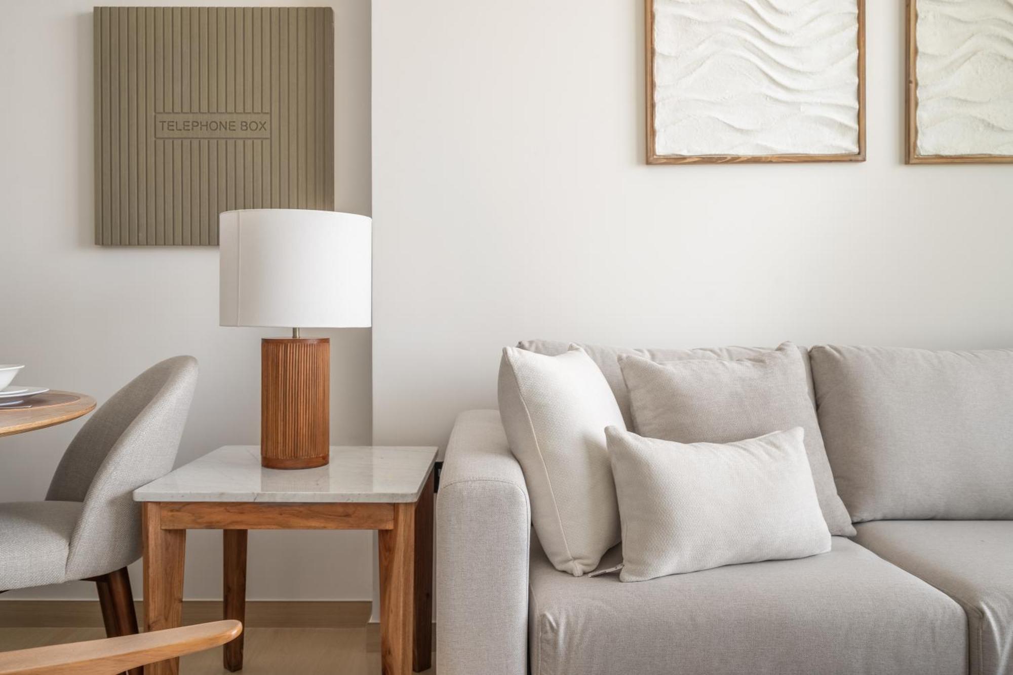 Modern 1br In Jvc With Amazing Amenities Apartment Dubai