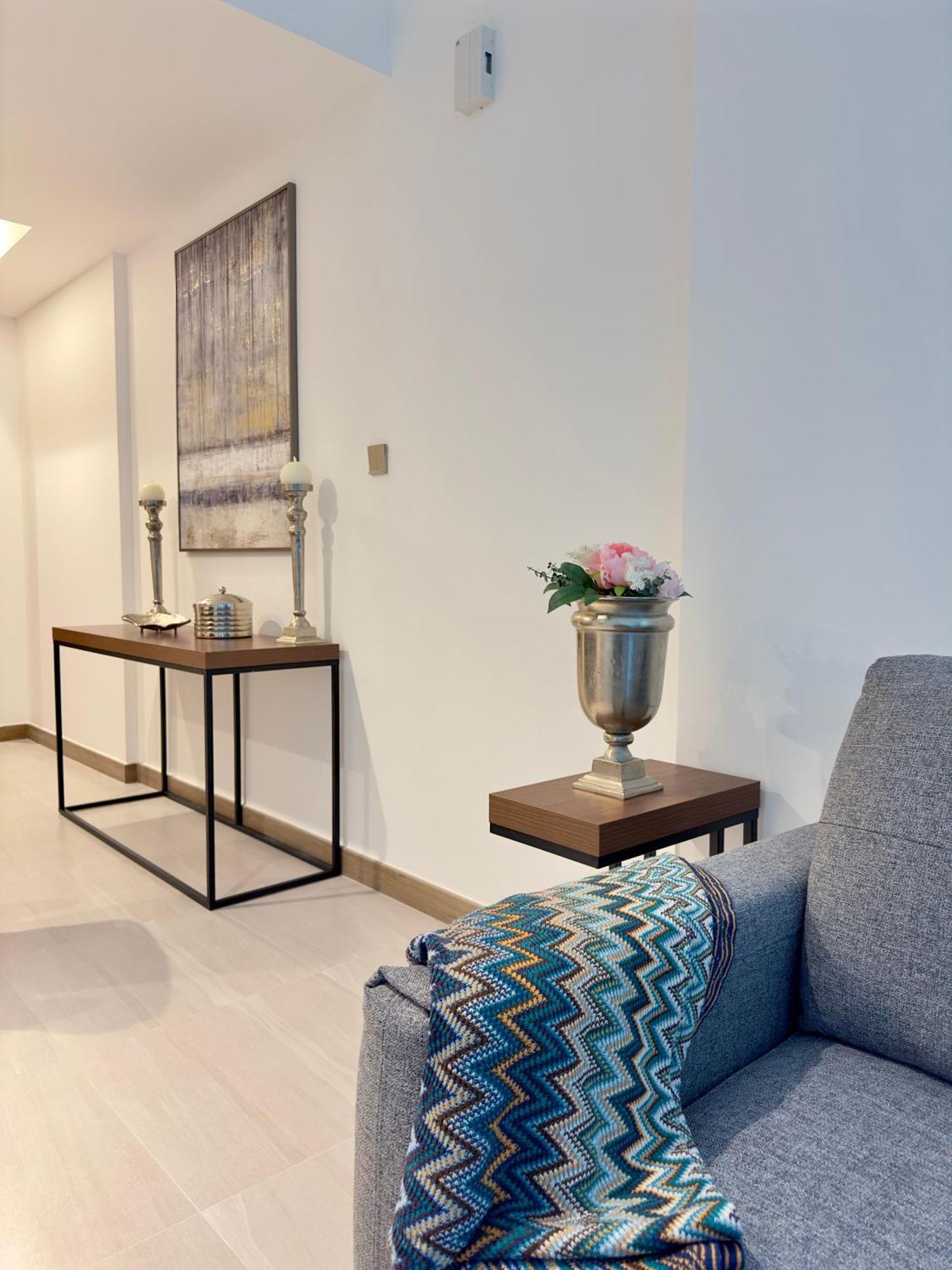 Dar Vacation - Stunning 2bdr - High Floor With Great View Apartment