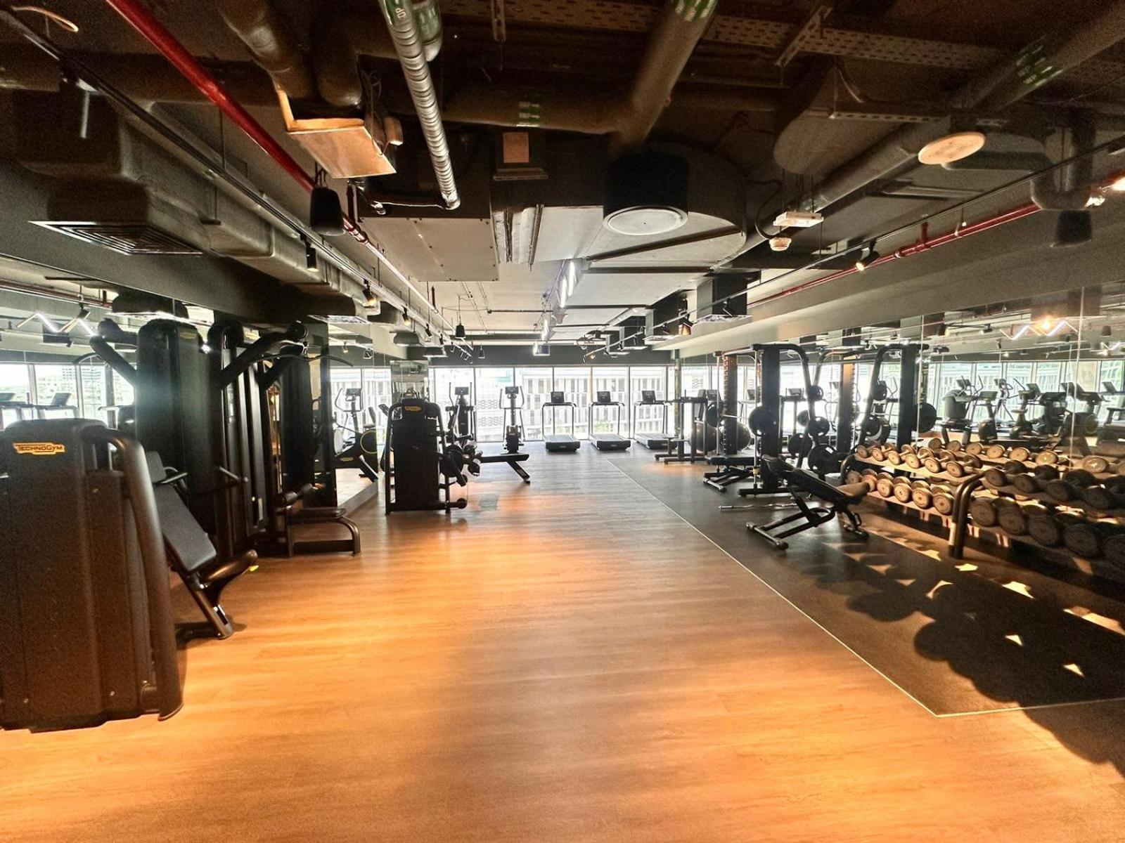 Apartment Magnificent - New Modern 1br With Burj Khalifa Views