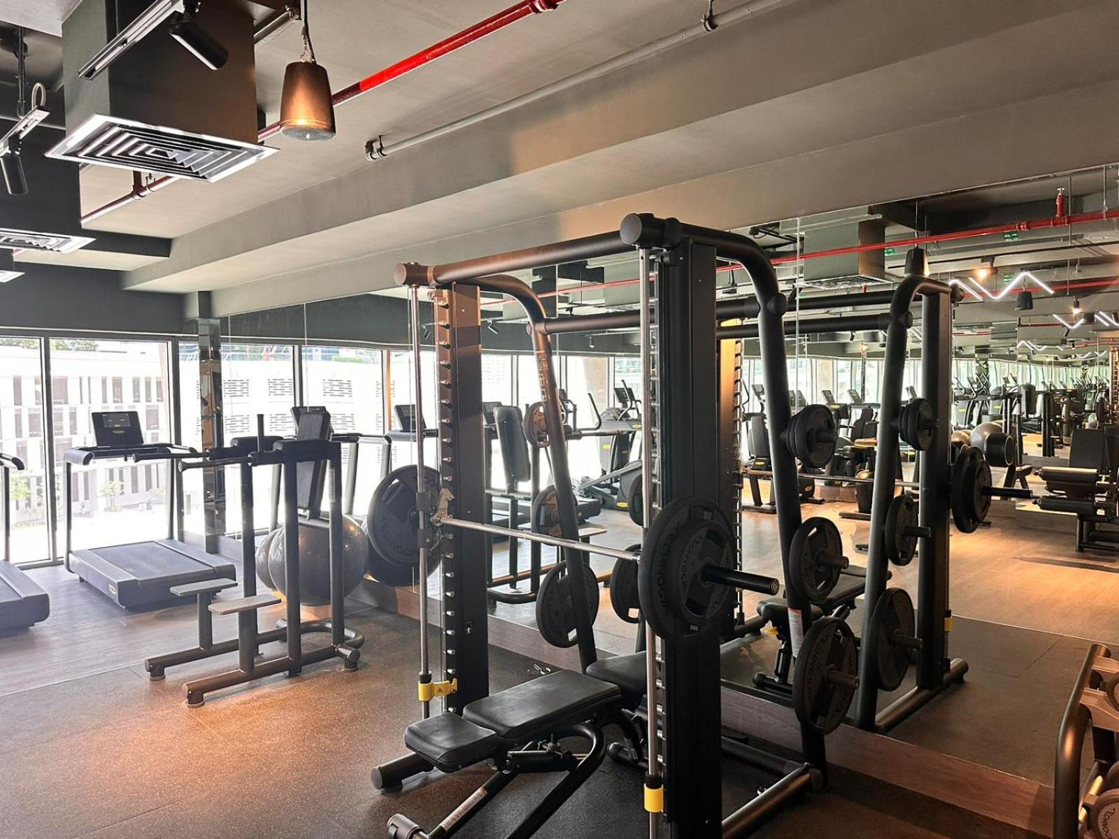 Magnificent - New Modern 1br With Burj Khalifa Views Apartment Dubai
