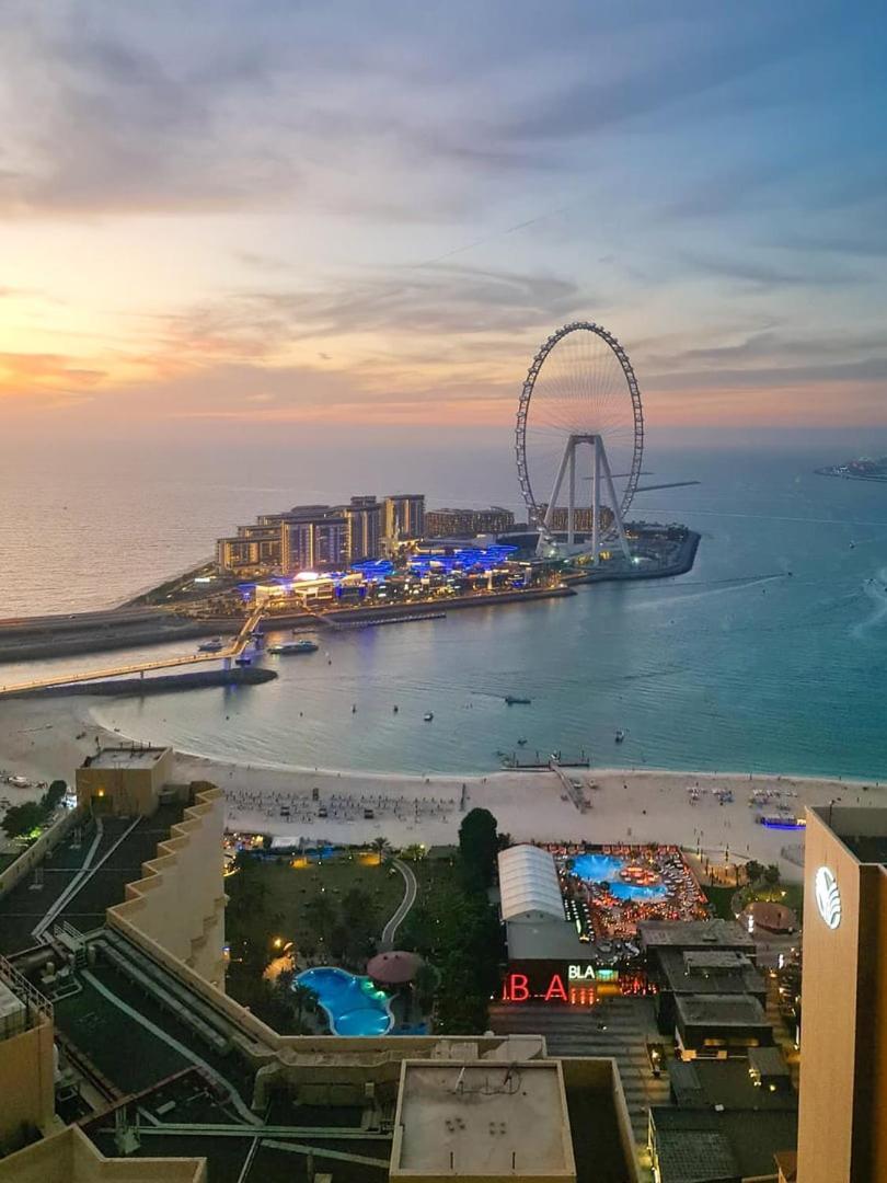 Apartment Guestready - Enchanting Retreat In Jbr