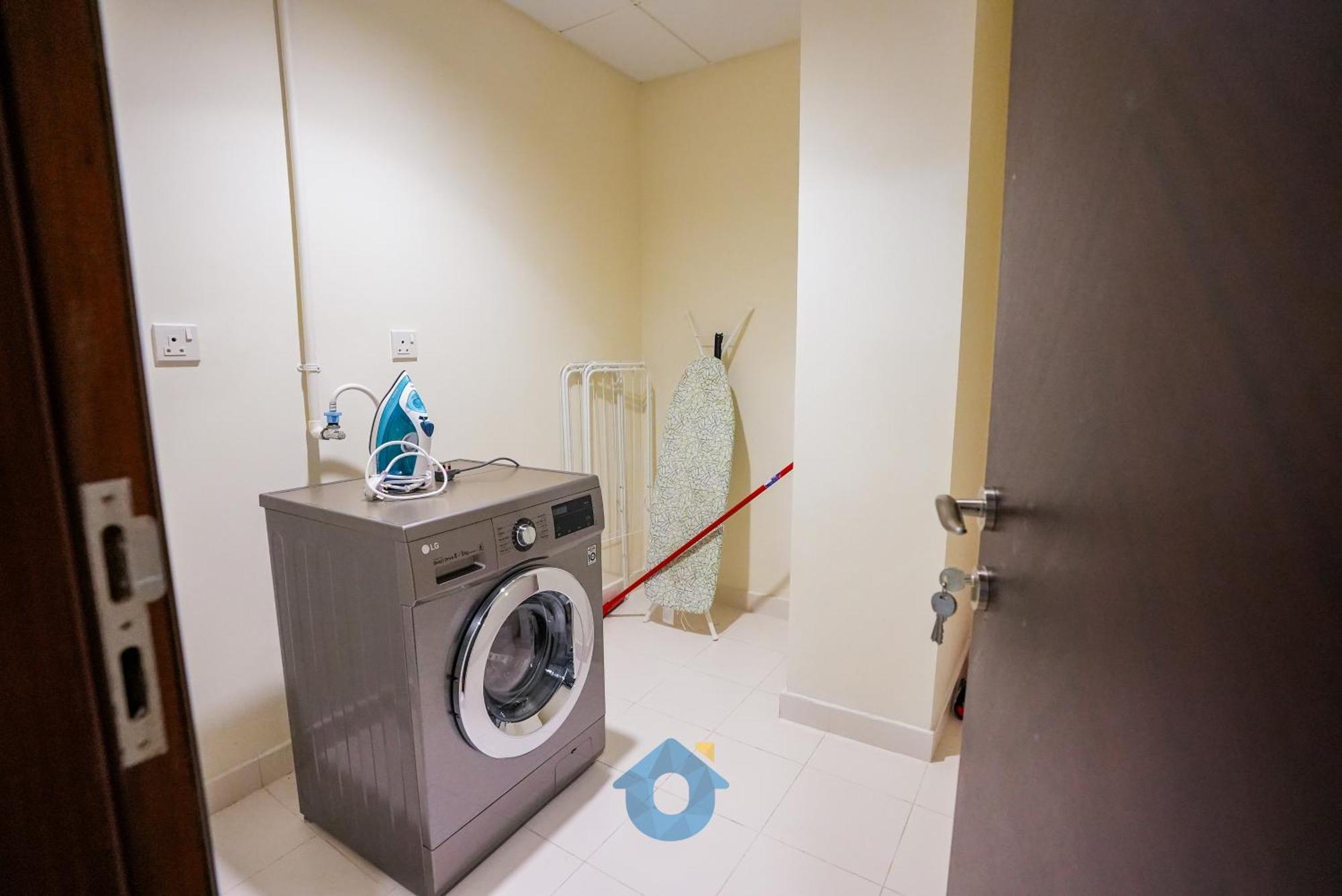 Holiday home Like - 232 Ultimate Beachside Luxury 2bhk With Sea View In Palm Jumeirah
