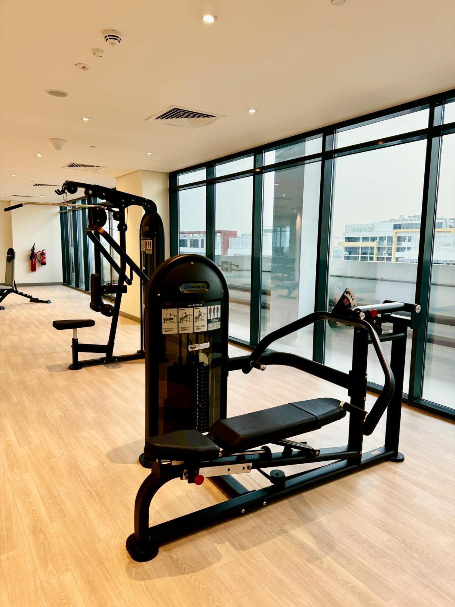 8min From Downtown * Dubai