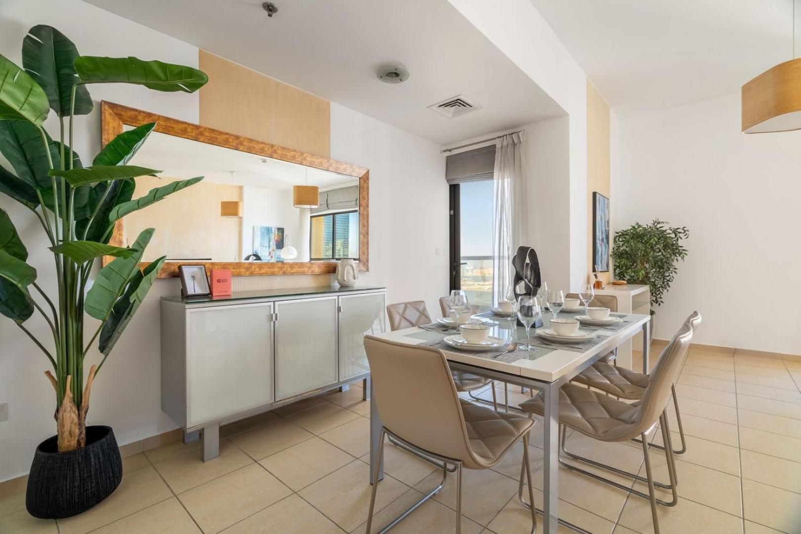 Guestready - Enchanting Retreat In Jbr *