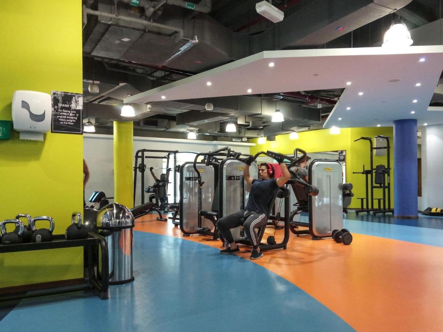 Guestready - Enchanting Retreat In Jbr Apartment *