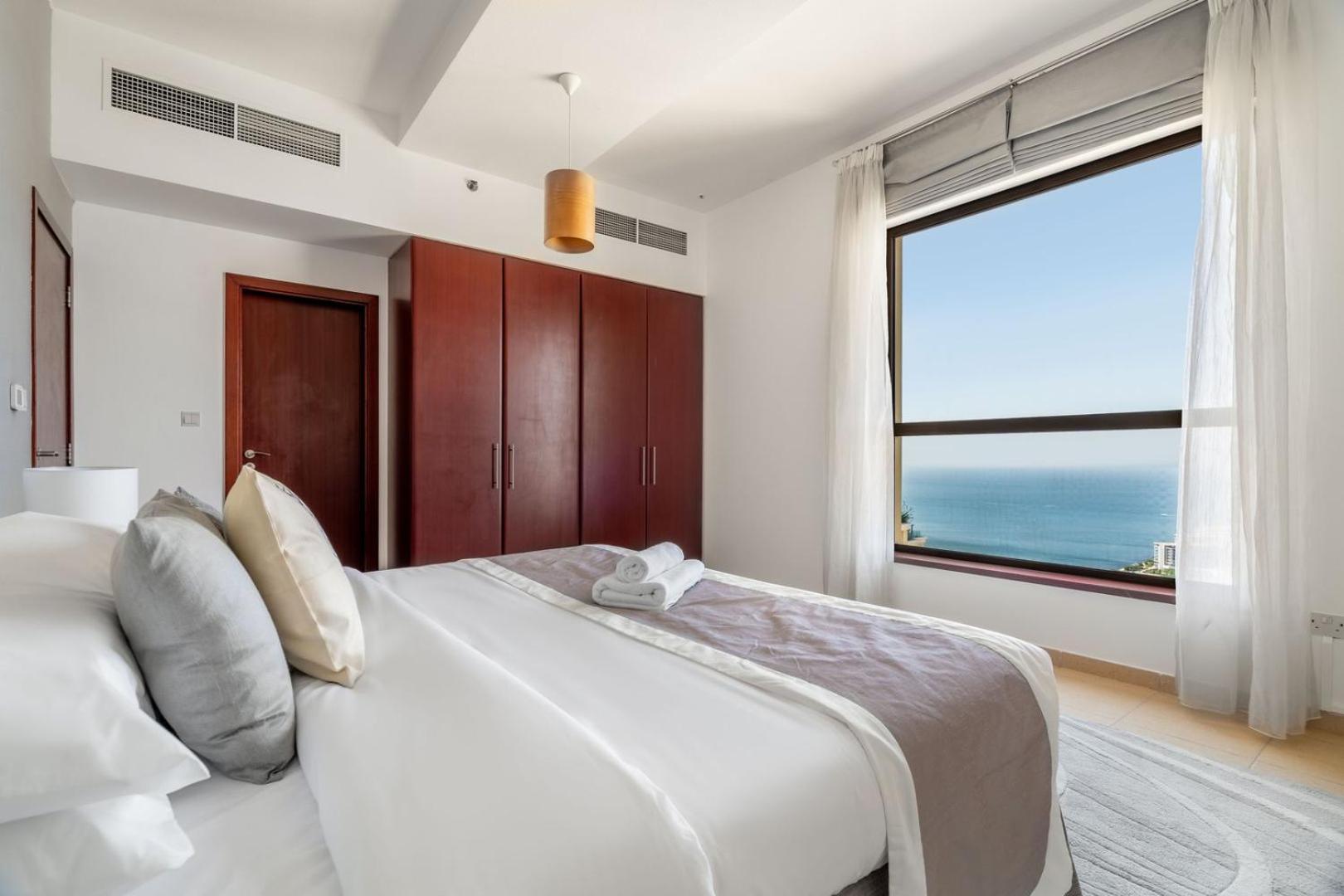Apartment Guestready - Enchanting Retreat In Jbr *
