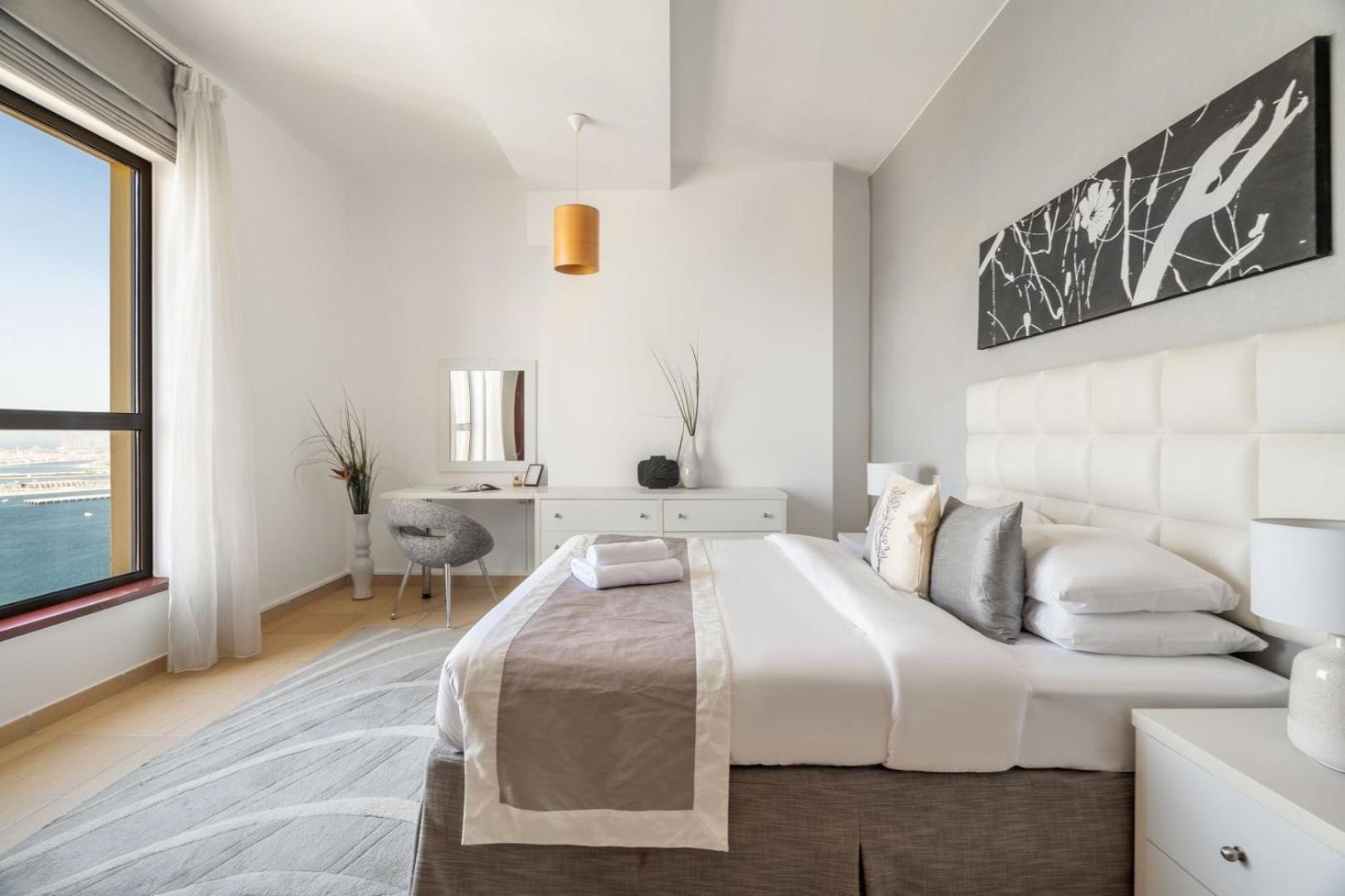 Apartment Guestready - Enchanting Retreat In Jbr Dubai