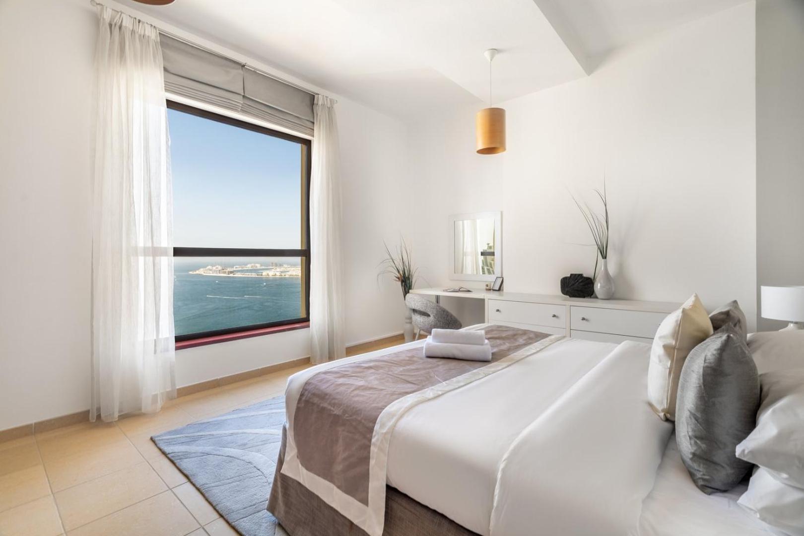 Guestready - Enchanting Retreat In Jbr * Dubai
